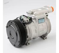 Air conditioning compressor R 134a ND-8 DCP99523 DENSO