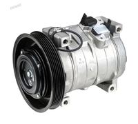 DENSO DCP99526 Air conditioning compressor