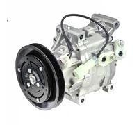 DENSO DCP99529 Air conditioning compressor