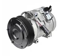 DENSO DCP99812 Air conditioning compressor