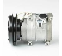 Air conditioning compressor R 134a ND-8 DCP99822 DENSO