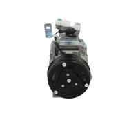PlusLine Heavy Duty Aircon Compressor 5410 Gram For Subaru 814715+