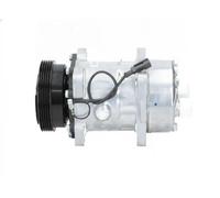 Air Con Compressor 090.225.013.876 +Line Original AC Conditioning 514470100