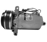 Air conditioning compressor R 134a PAG 100 10-0133 Airstal for BMW 3 3 Coupe 5