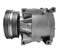 Air conditioning compressor R 134a PAG 100 10-0187 Airstal for FIAT PUNTO PALIO