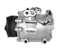 Compressor, air conditioning AIRSTAL 10-0721 for SX4 (EY, GY) 1.5 2006-2010