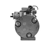Air conditioning compressor R 134a PAG 100 10-0973 Airstal for SUBARU SUZUKI