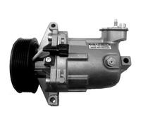 Air conditioning compressor R 134a PAG 100 10-0995 Airstal for NISSAN MICRA III