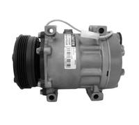 Air conditioning compressor R 134a PAG 100 10-1249 Airstal