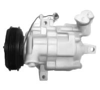 Air conditioning compressor R 134a PAG 100 10-1507 Airstal for SUZUKI OPEL