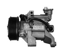 Compressor, air conditioning Airstal 10-1818 For SUBARU