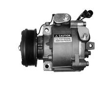 Air conditioning compressor R 134a PAG 100 10-2547 Airstal for MITSUBISHI ASX