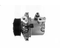 Air conditioning compressor R 134a PAG 100 10-3274 Airstal for NISSAN MICRA IV