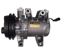 Air conditioning compressor R 134a PAG 100 10-3954 Airstal for ISUZU D-MAX II