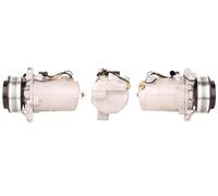 ELSTOCK 51-0175 Compressor, air conditioning for BMW