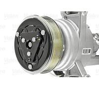 VALEO 813184 Air conditioning compressor