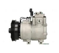 Air conditioning compressor R 134a PAG 100 89085 NISSENS for HYUNDAI ELANTRA III