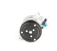 Nissens Aircon Compressor 89261 for eg. CHEVROLET SPARK (2005) 0.8 etc