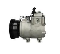 Nissens Aircon Compressor 89277 for eg. HYUNDAI ACCENT (2000) 1.3 etc