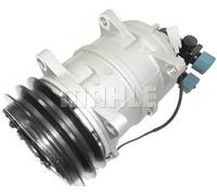 Air conditioning compressor R 134a PAG 100 ACP 1084 000S MAHLE for VOLVO 240 740