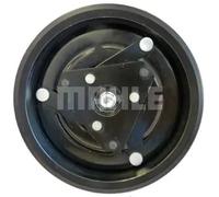 Mahle Original Air Conditioning Compressor ACP 1289 000S R134a PAG 100