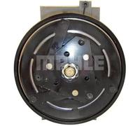 MAHLE ACP803000S A/C Compressor Air Conditioning Air Con 6 Ribs Fits Volvo