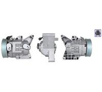 LUCAS ACP01138 Compressor, air conditioning for MAZDA