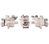 LUCAS AIR CONDITIONING COMPRESSOR ACP500 FOR CITROËN PEUGEOT TOYOTA