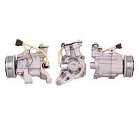 LUCAS ACP896 Air conditioning compressor