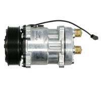 THERMOTEC KTT090197 Air conditioning compressor