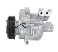 THERMOTEC KTT090221 Air conditioning compressor