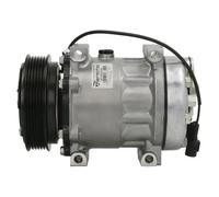 Air conditioning compressor R 134a PAG 100 KTT090245 THERMOTEC for VOLVO