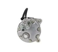 Air conditioning compressor R 134a PAG 100 KTT095003 THERMOTEC for SEAT VW FORD
