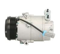 THERMOTEC KTT095013 Air conditioning compressor