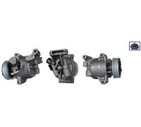 LUCAS ACP01325 Air conditioning compressor