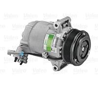 VALEO 813102 Compressor, air conditioning for HOLDEN,OPEL,VAUXHALL