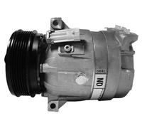 Air conditioning compressor R 134a PAG 150 10-0066 Airstal for OPEL SAAB FIAT