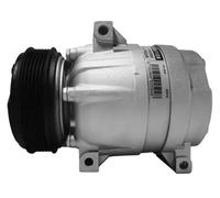 Air conditioning compressor R 134a PAG 150 10-0219 Airstal for RENAULT NISSAN