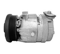Air conditioning compressor R 134a PAG 150 10-0728 Airstal for OPEL DAEWOO LDV