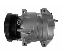 Air conditioning compressor R 134a PAG 150 10-1403 Airstal for CHEVROLET EPICA