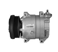 Air conditioning compressor R 134a PAG 150 10-2172 Airstal for CHEVROLET DAEWOO
