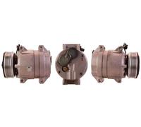 Air conditioning compressor R 134a PAG 150 51-0720 ELSTOCK for SSANGYONG