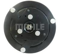 Air conditioning compressor R 134a PAG 150 ACP 65 000S MAHLE for RENAULT