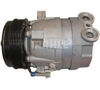 MAHLE ACP 671 000S Air conditioning compressor
