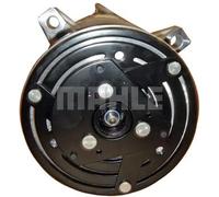 MAHLE Air Con Compressor ACP85000S - Precision OE Matching Fit & High Quality