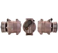 Air conditioning compressor R 134a PAG 150 ACP819 LUCAS for SSANGYONG
