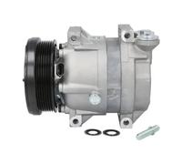 Air conditioning compressor R 134a PAG 150 KTT090370 THERMOTEC for CHEVROLET
