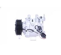 PlusLine Heavy Duty Aircon Compressor 6216 Gram For Honda TRSE093757+