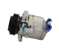 PlusLine Heavy Duty Aircon Compressor 6200 Gram For Vauxhall TSP0155948+