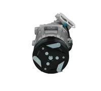 Air conditioning compressor R 134a PAG 46 090.135.021.040 BV PSH for OPEL